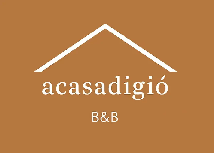 Acasadigio Roma