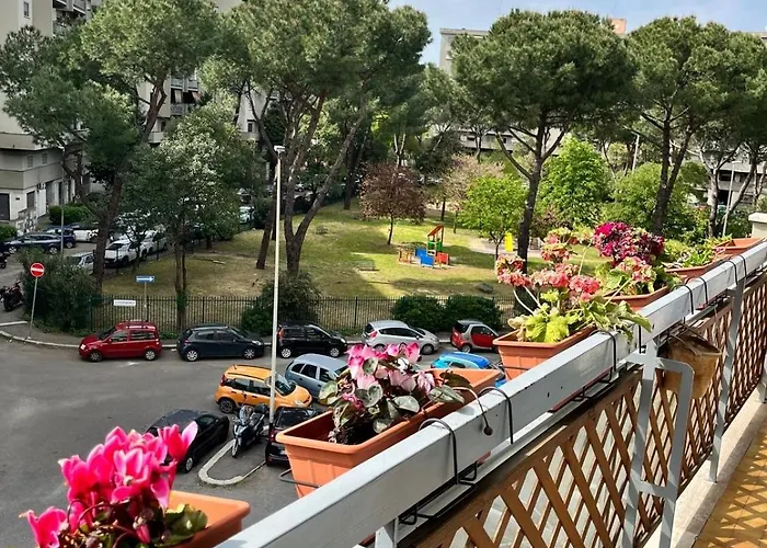 Acasadigio Apartamento Roma