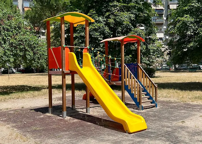 Acasadigio Apartamento