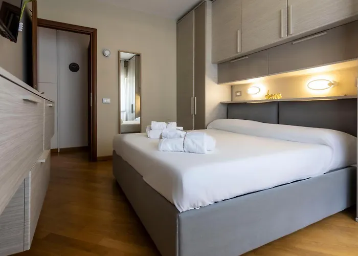 Apartamento Acasadigio Roma