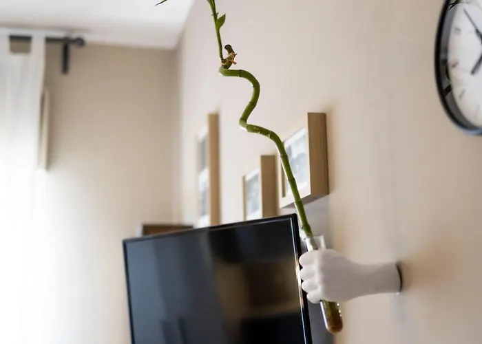 Apartamento Acasadigio *