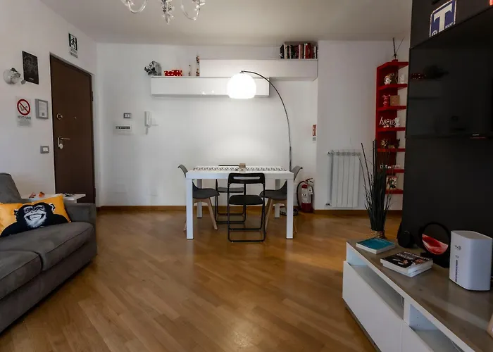 Apartamento Acasadigio Roma