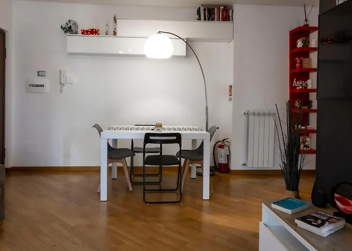 Acasadigio Apartamento *