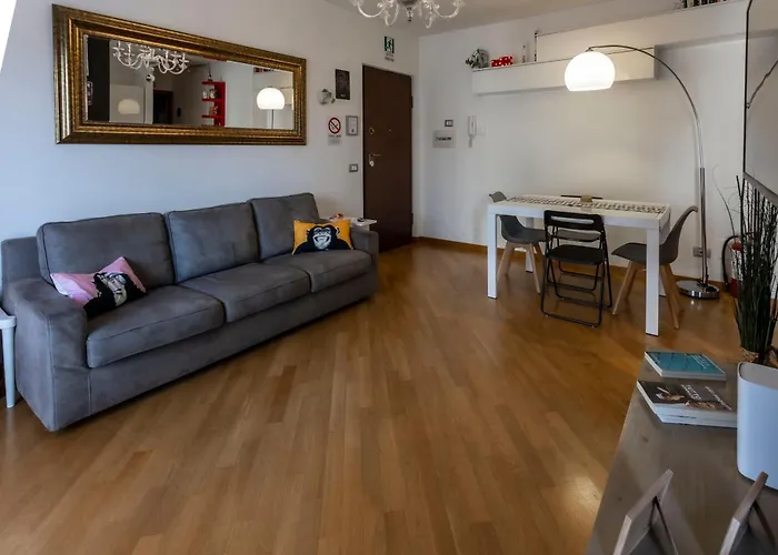 Acasadigio Apartamento