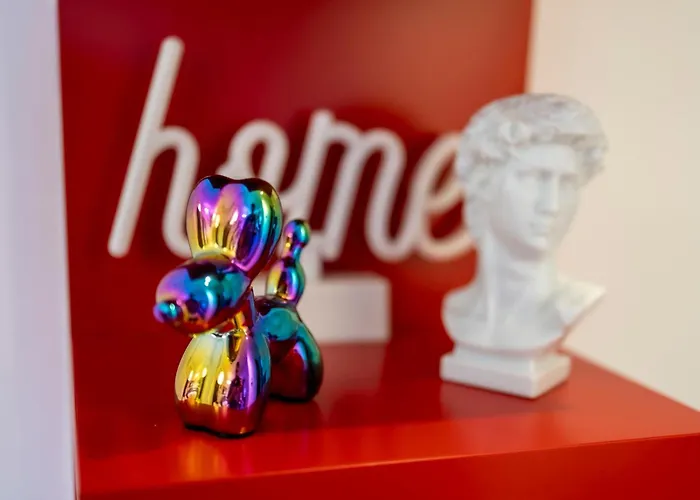 Acasadigio Apartamento Roma
