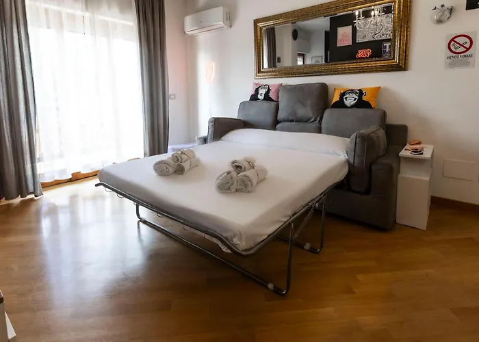Acasadigio Apartamento