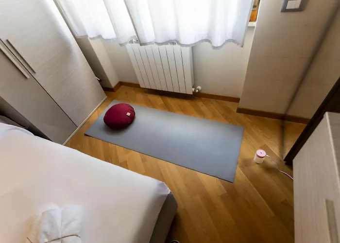 Apartamento Acasadigio