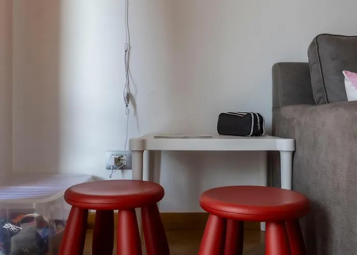 Apartamento Acasadigio *