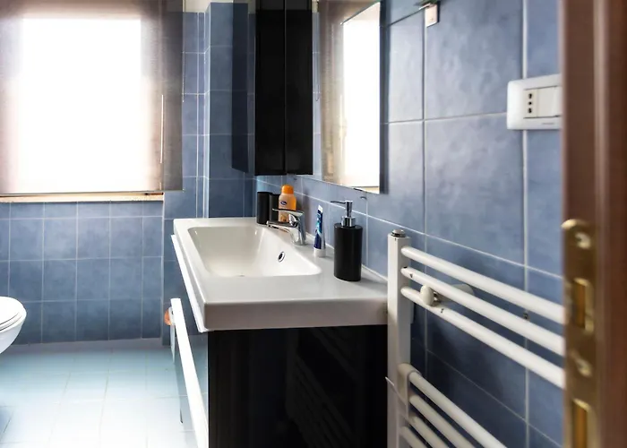 Apartamento Acasadigio Roma