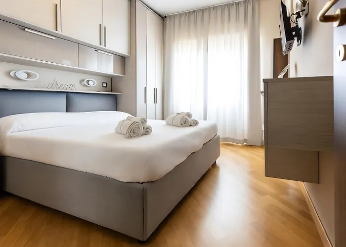 Apartmán Acasadigio Řím