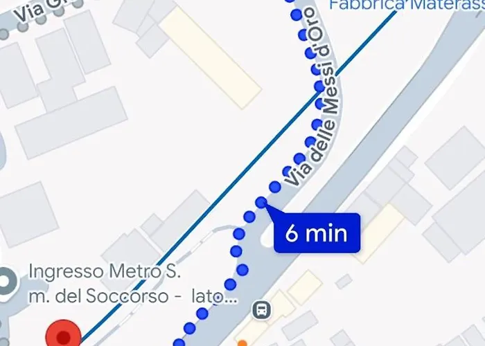 Acasadigio Apartamento Roma