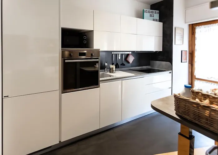 Acasadigio Apartamento *